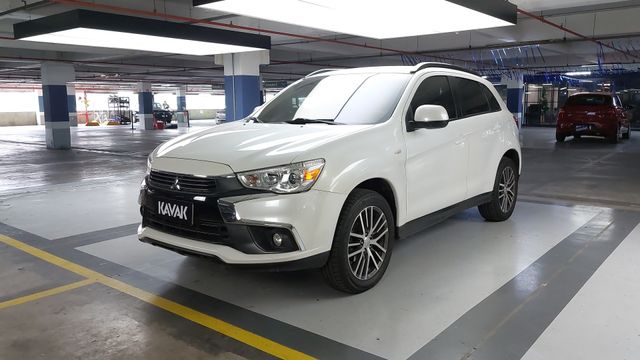 Mitsubishi • ASX