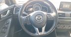 Mazda 3 2.0 SKYACTIV-G V Hatchback 2015
