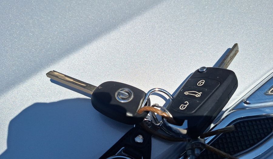 Great Wall M4 1.5 LE Suv 2021