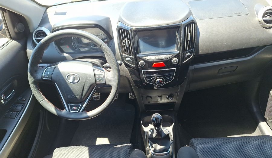 Great Wall M4 1.5 LE Suv 2021