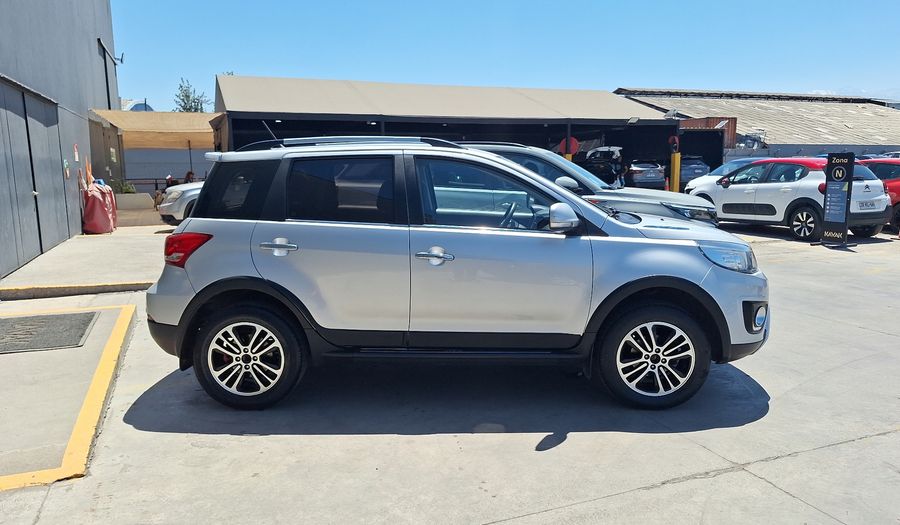 Great Wall M4 1.5 LE Suv 2021