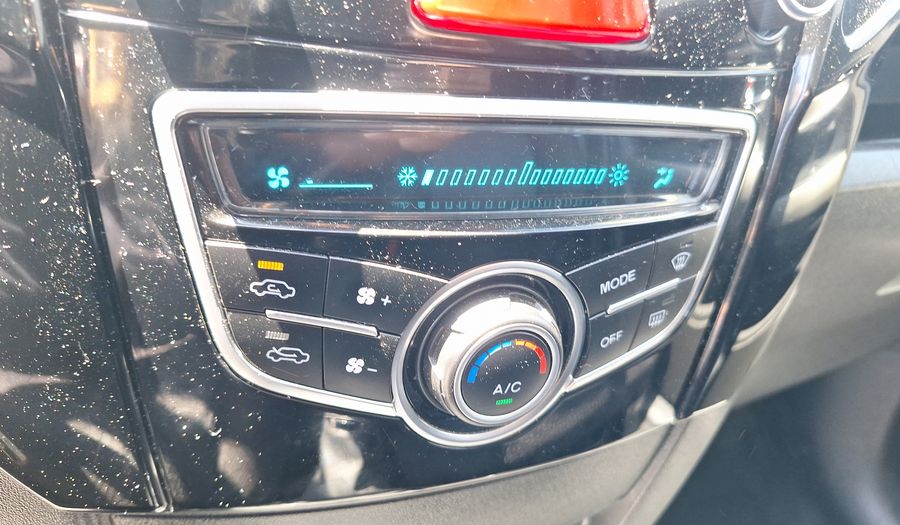 Great Wall M4 1.5 LE Suv 2021