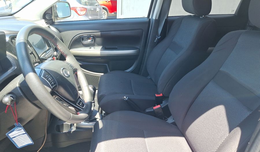 Great Wall M4 1.5 LE Suv 2021