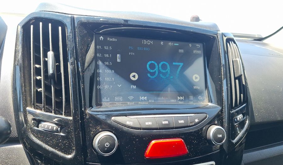 Great Wall M4 1.5 LE Suv 2021