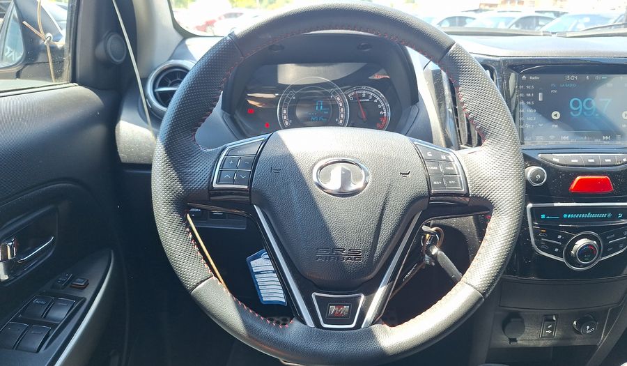 Great Wall M4 1.5 LE Suv 2021