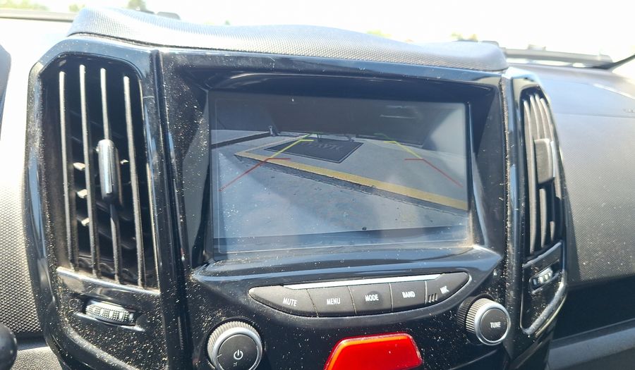 Great Wall M4 1.5 LE Suv 2021