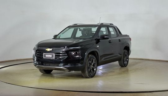 Chevrolet • Montana