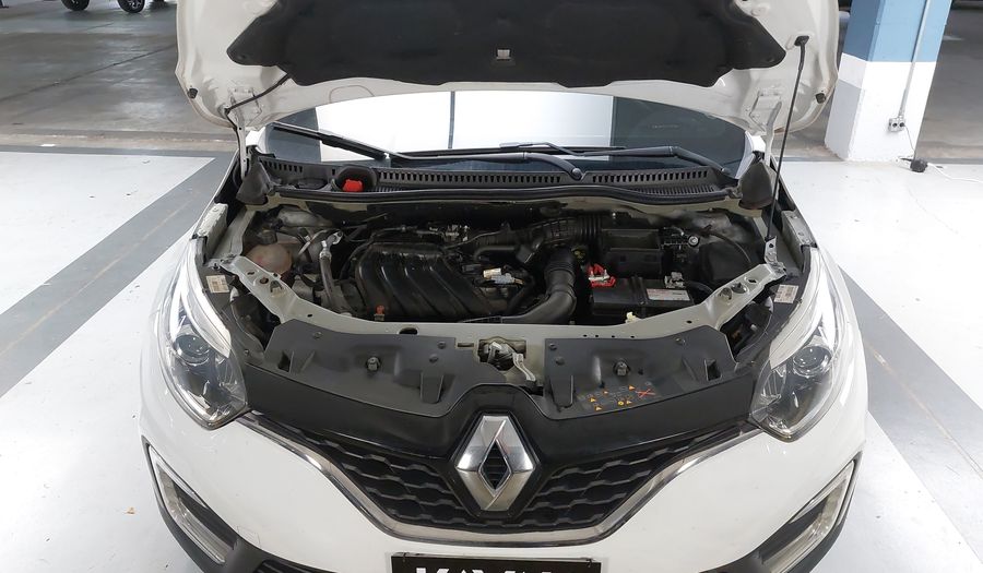 Renault Captur 1.6 BOSE CVT Suv 2021