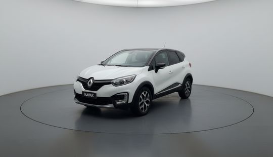 Renault • Captur