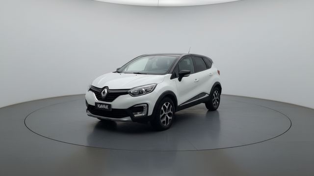Renault • Captur