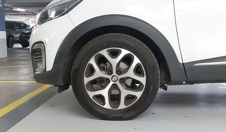 Renault Captur 1.6 BOSE CVT Suv 2021