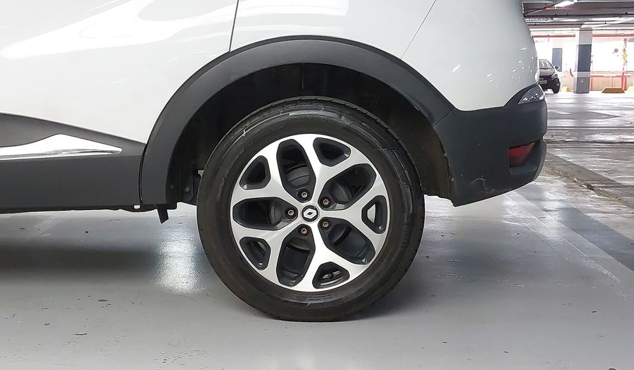 Renault Captur 1.6 BOSE CVT Suv 2021