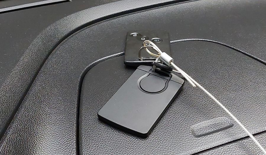 Renault Captur 1.6 BOSE CVT Suv 2021