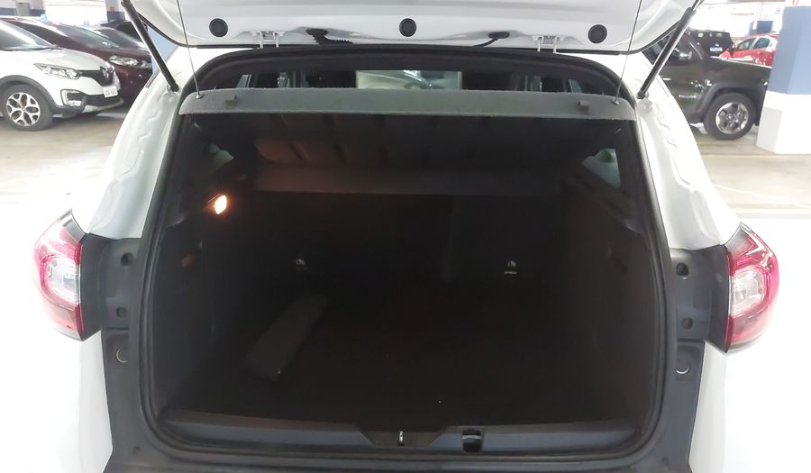 Renault Captur 1.6 BOSE CVT Suv 2021