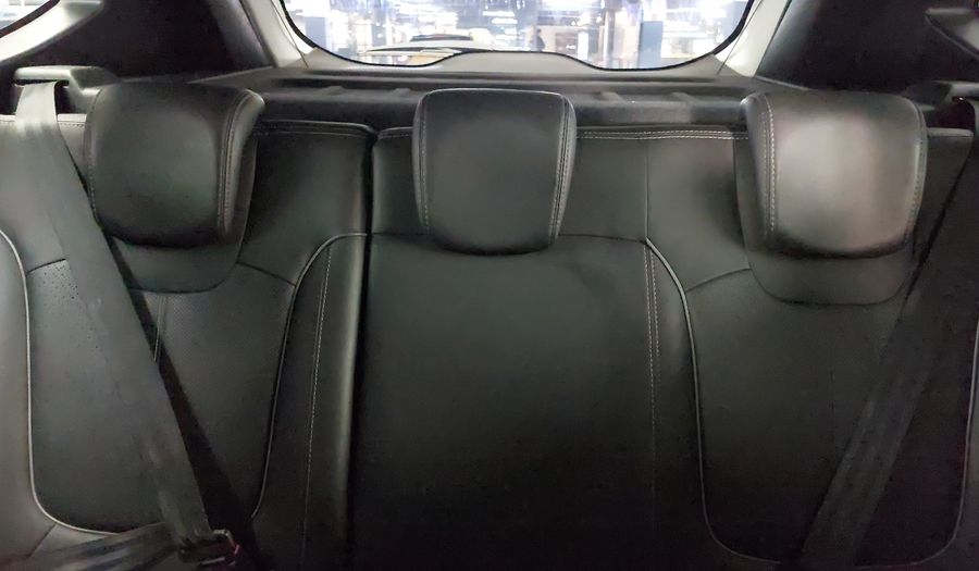 Renault Captur 1.6 BOSE CVT Suv 2021