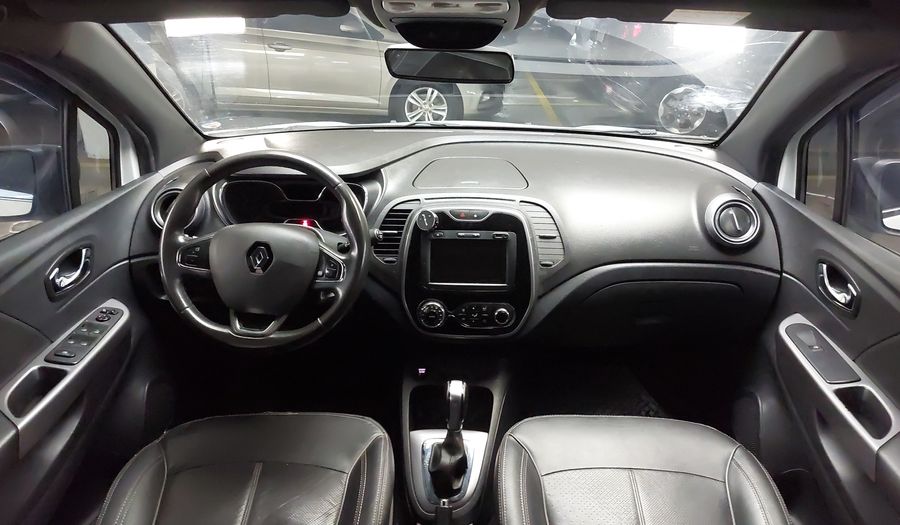 Renault Captur 1.6 BOSE CVT Suv 2021