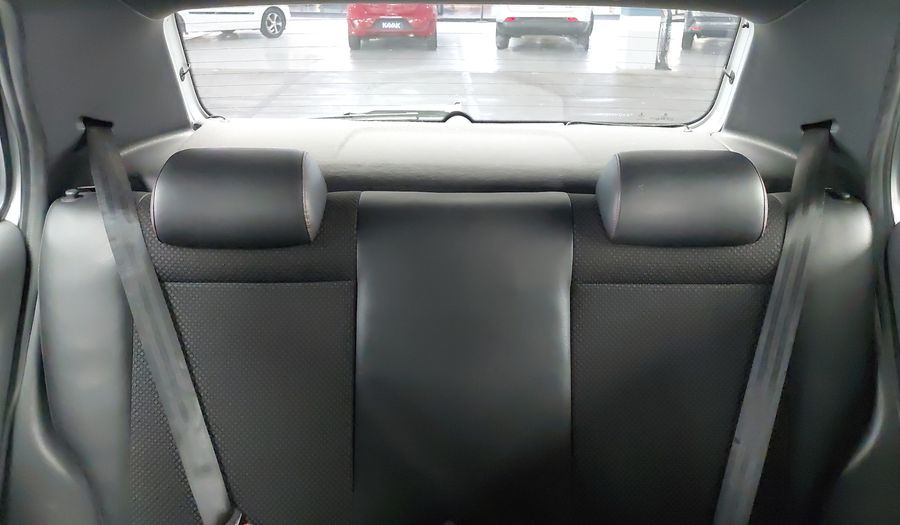 Volkswagen Fox 1.6 VHT TOTAL FLEX ROCK IN RIO Hatchback 2014