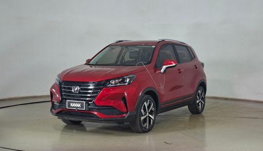 Changan • CS15