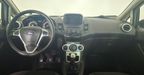 Ford Fiesta 1.6 SE Sedan 2019