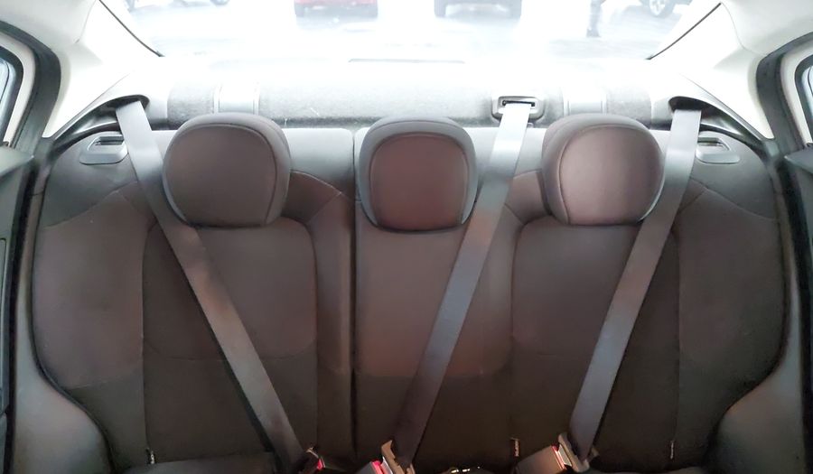 Fiat Cronos 1.8 PRECISION AT Sedan 2019