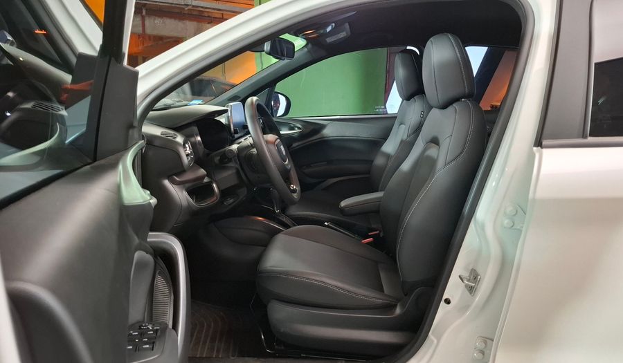 Fiat Cronos 1.3 PRECISION CVT Sedan 2024