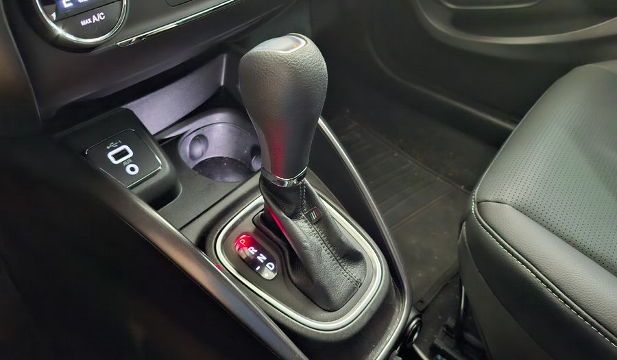 Fiat Cronos 1.3 PRECISION CVT Sedan 2024