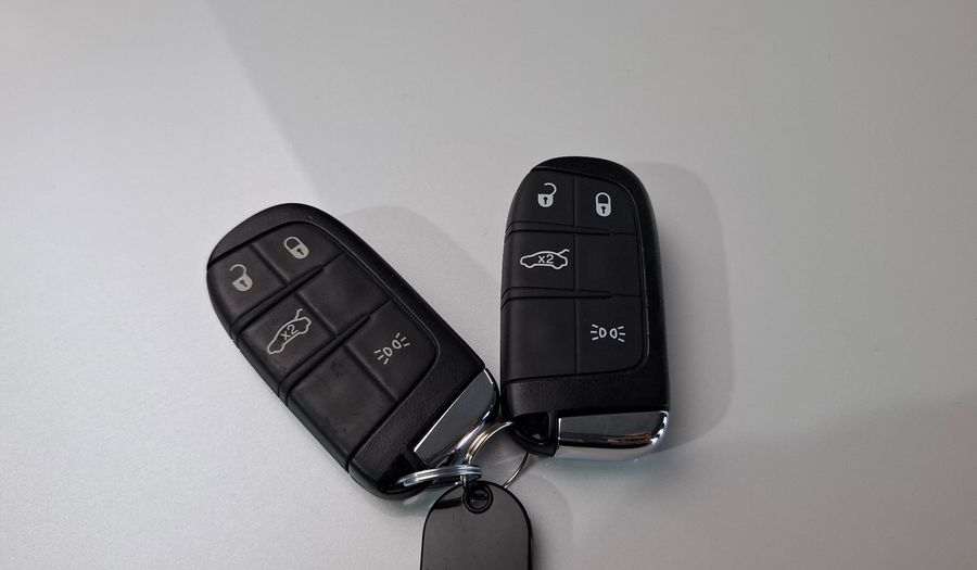 Fiat Cronos 1.3 PRECISION CVT Sedan 2024