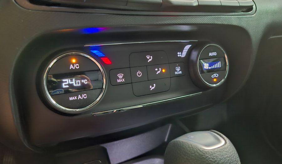 Fiat Cronos 1.3 PRECISION CVT Sedan 2024