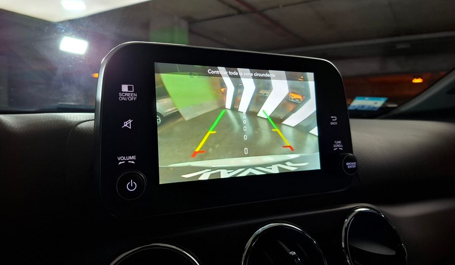 Fiat Cronos 1.3 PRECISION CVT Sedan 2024