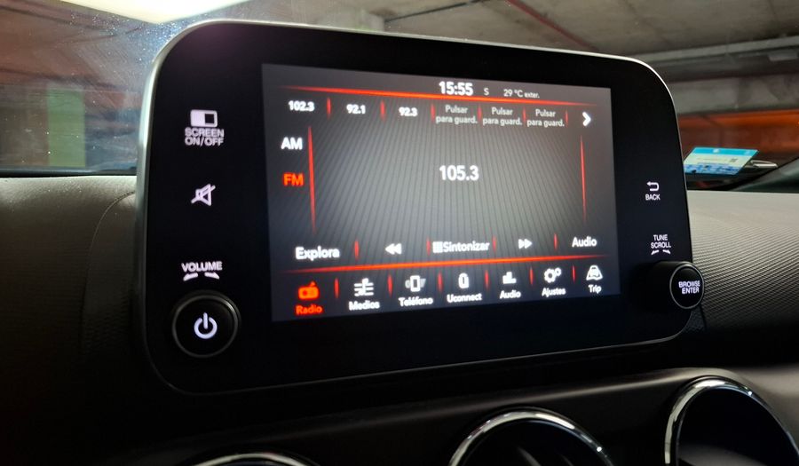 Fiat Cronos 1.3 PRECISION CVT Sedan 2024