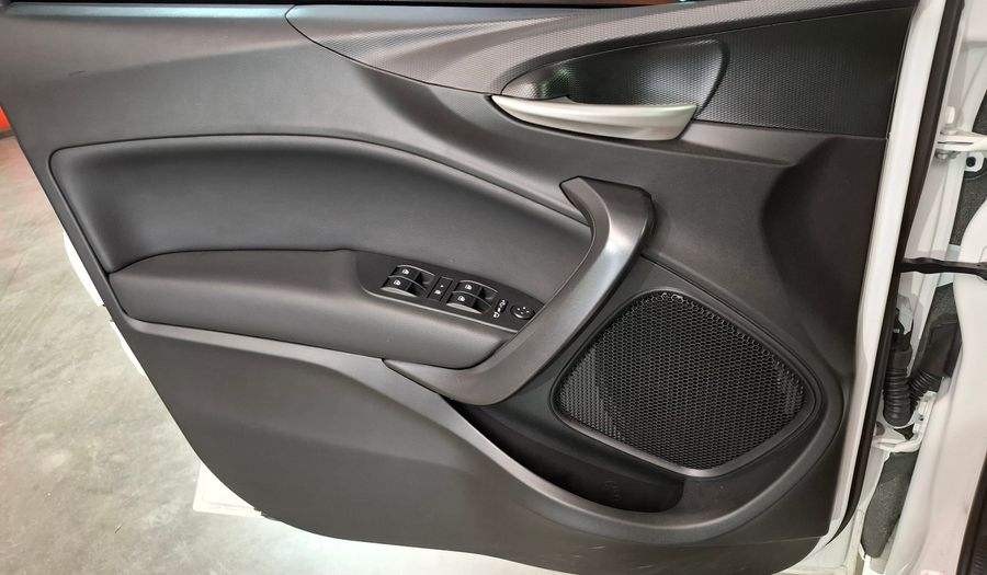 Fiat Cronos 1.3 PRECISION CVT Sedan 2024