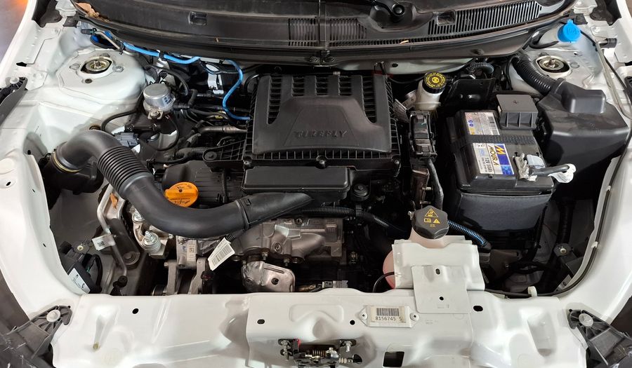 Fiat Cronos 1.3 PRECISION CVT Sedan 2024