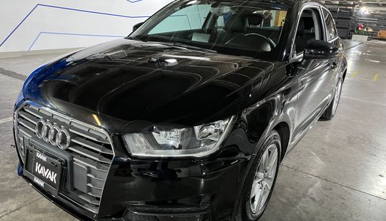 Audi • A1