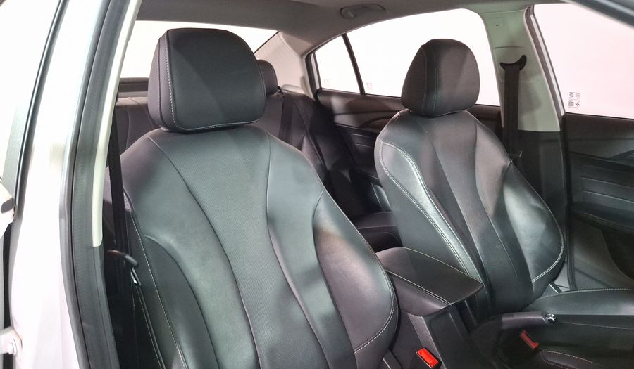 Mg Mg5 1.5 ELEGANCE Sedan 2022