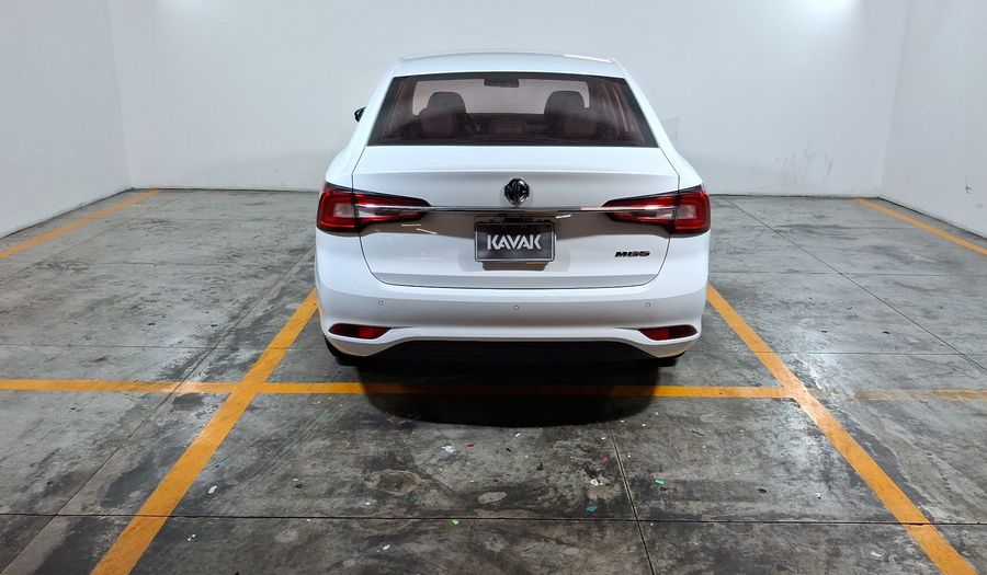 Mg Mg5 1.5 ELEGANCE Sedan 2022