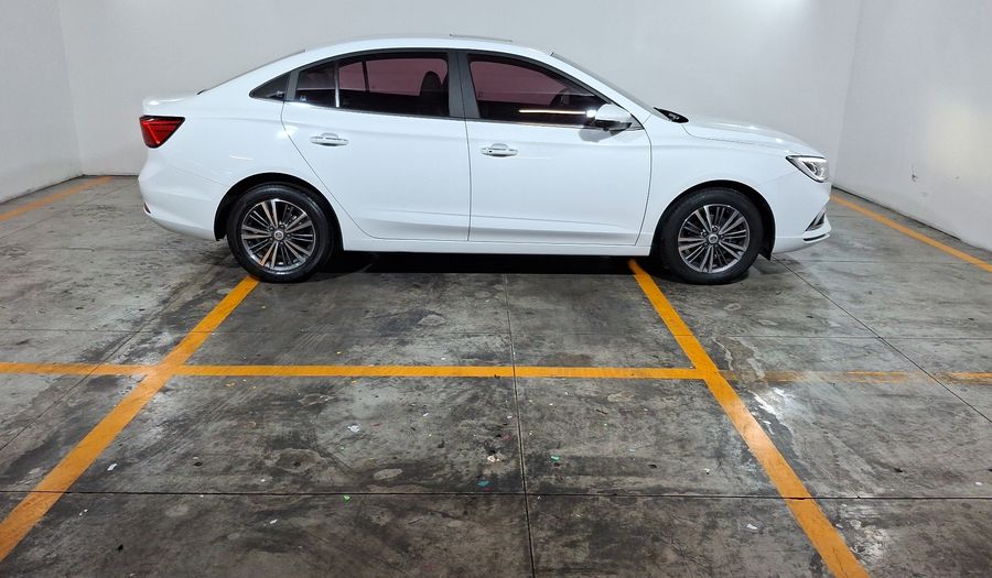 Mg Mg5 1.5 ELEGANCE Sedan 2022