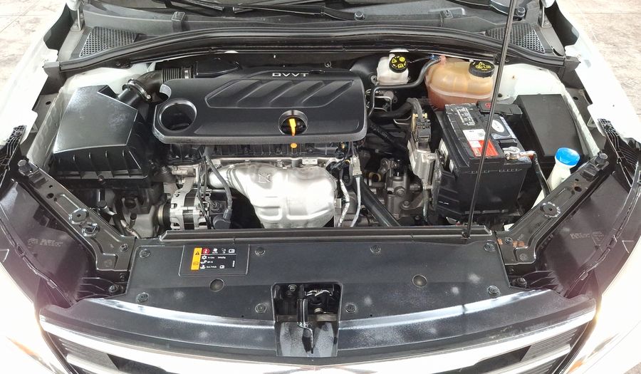 Mg Mg5 1.5 ELEGANCE Sedan 2022