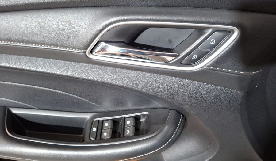 Mg Mg5 1.5 ELEGANCE Sedan 2022