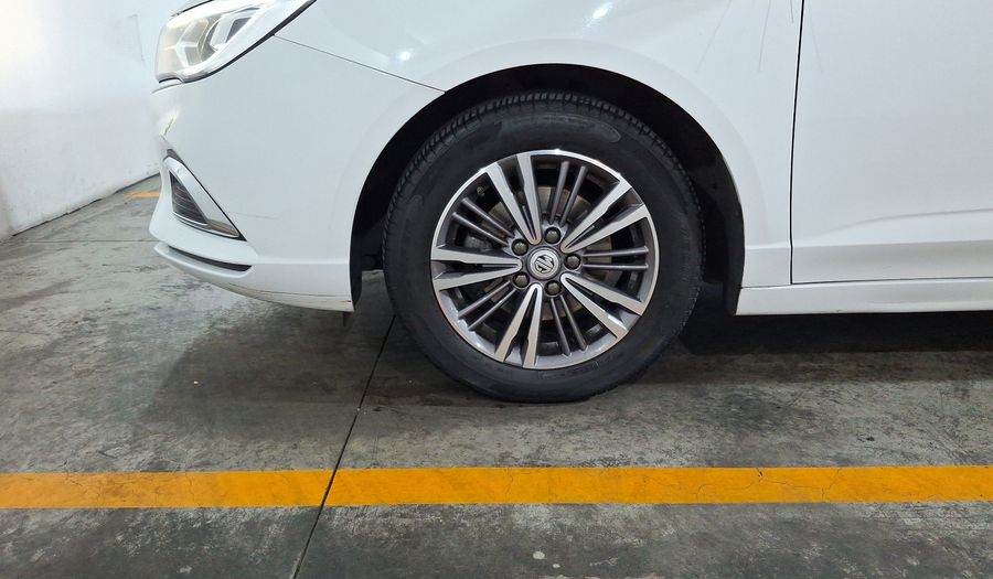 Mg Mg5 1.5 ELEGANCE Sedan 2022