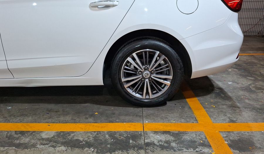 Mg Mg5 1.5 ELEGANCE Sedan 2022