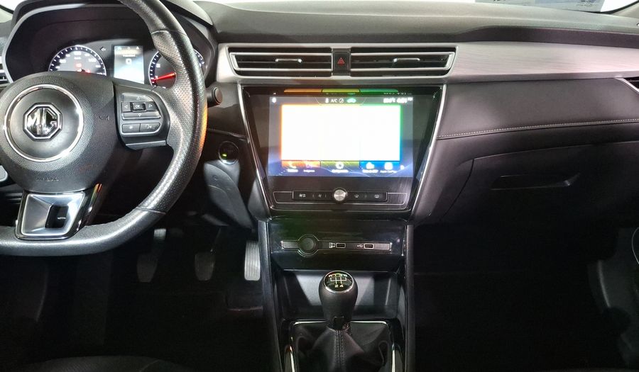 Mg Mg5 1.5 ELEGANCE Sedan 2022