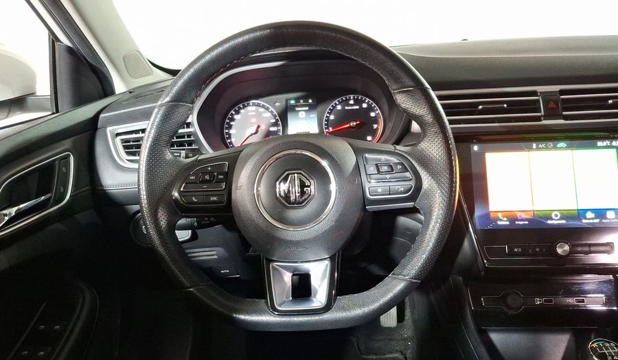 Mg Mg5 1.5 ELEGANCE Sedan 2022