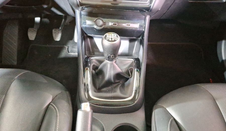 Mg Mg5 1.5 ELEGANCE Sedan 2022