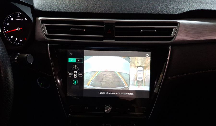 Mg Mg5 1.5 ELEGANCE Sedan 2022