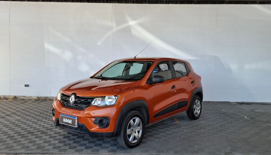 Renault • Kwid