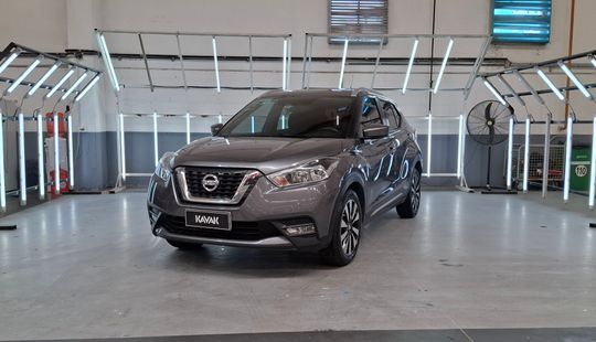 Nissan • Kicks