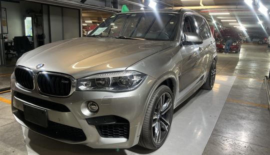 Bmw • X5