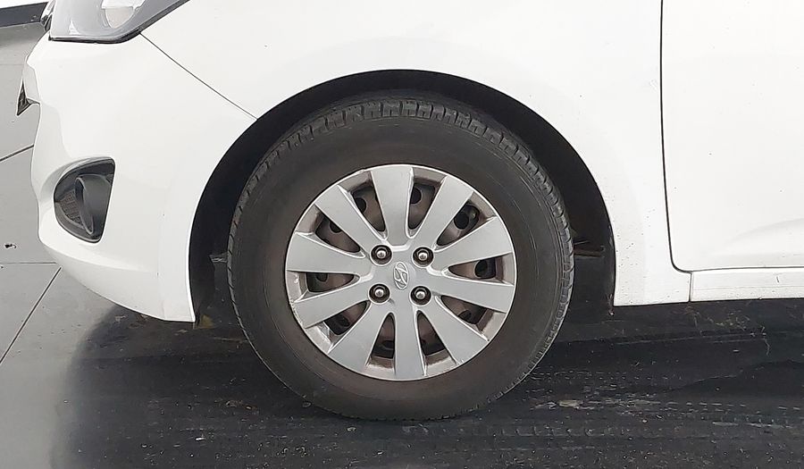 Hyundai Hb20 1.6 COMFORT PLUS Hatchback 2015