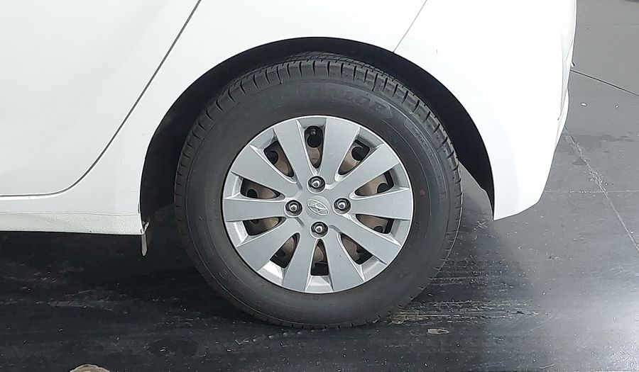 Hyundai Hb20 1.6 COMFORT PLUS Hatchback 2015