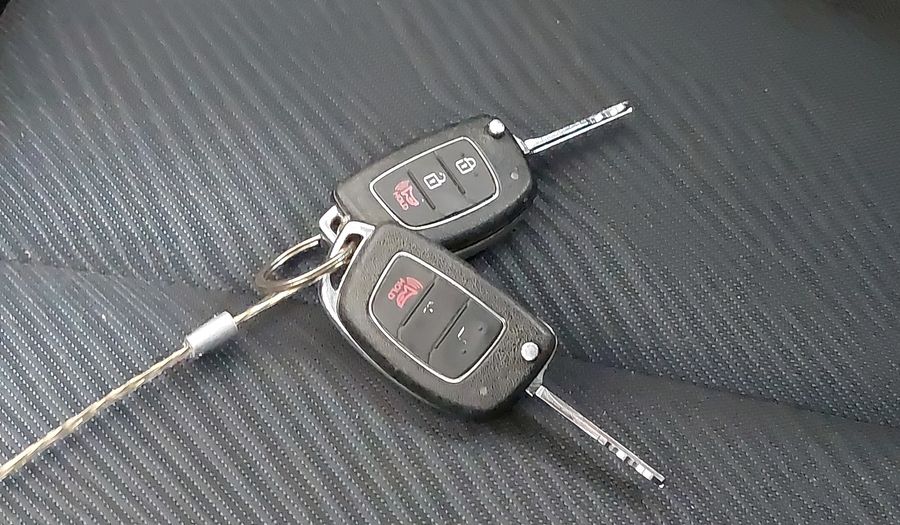 Hyundai Hb20 1.6 COMFORT PLUS Hatchback 2015